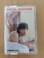 Mick Jagger ‎– She's The Boss