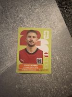 Panini Romano Schmid AUT16