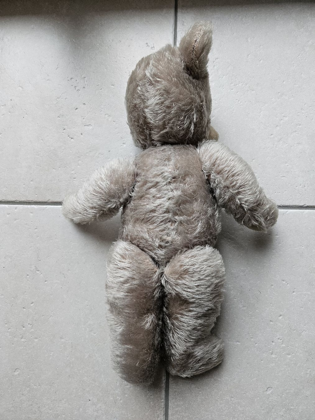 Giocattoli: Teddybär antik  - Bär 60cm – Usato da Haslen GL venduto da Sandra40 1