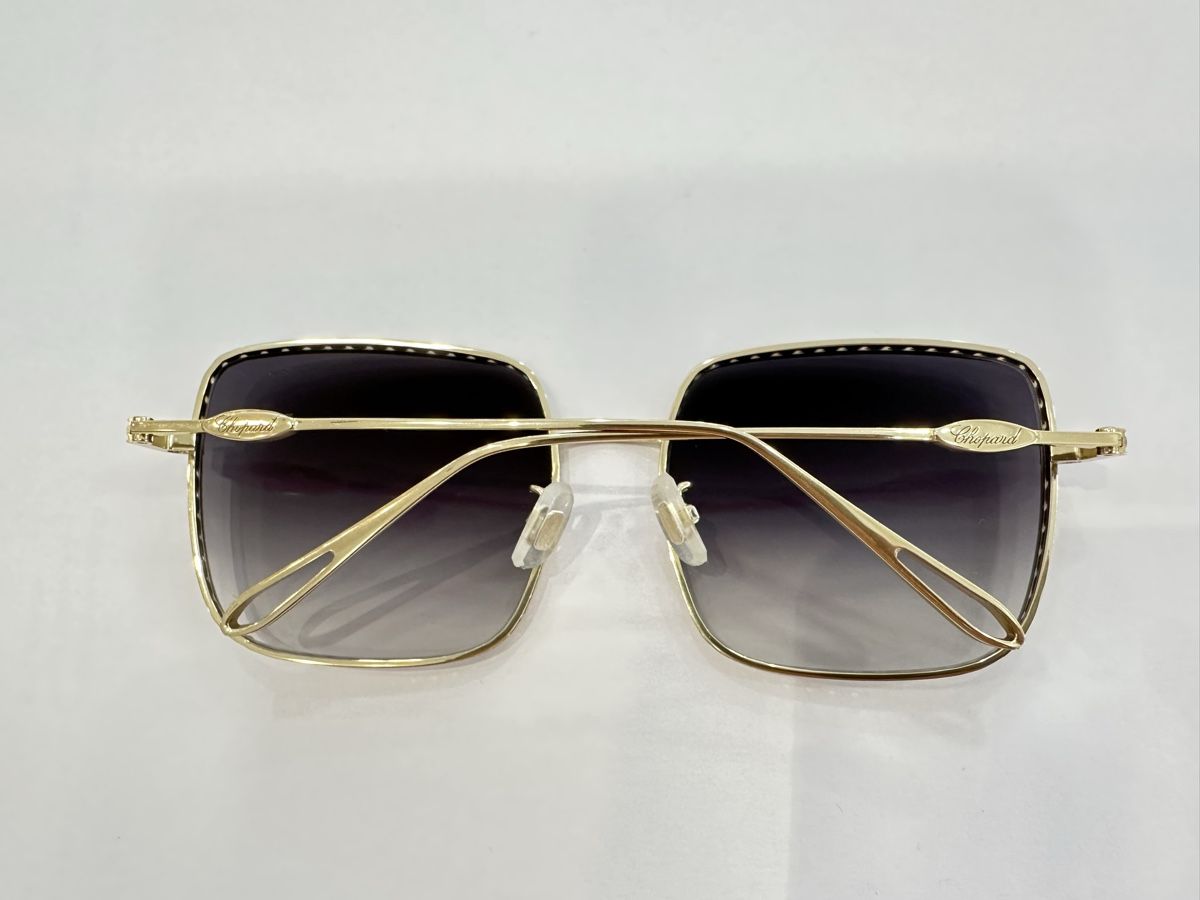 Chopard Occhiali & Lenti: Chopard Sonnenbrille SCHC85 – Nuovo e nell'imballaggio originale da Muralto venduto da Brillen-outlet 1