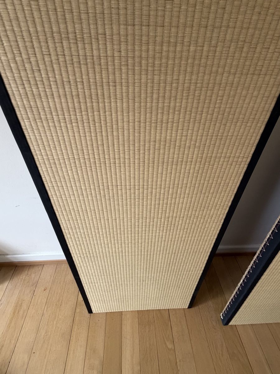 Lits: Tatami Matten – D'occasion à Riehen par ser_cg2x 4