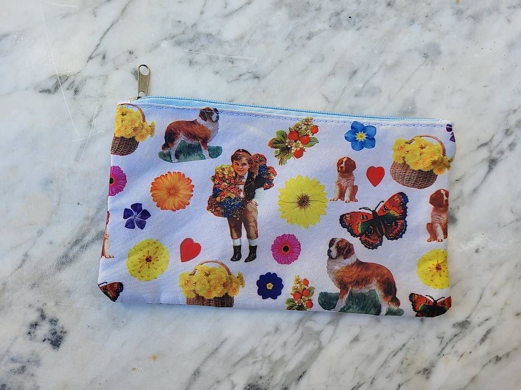 Taschen für Damen: Borsette/portafogli/beauty case – Gebraucht aus Sonvico von nuvola04 2