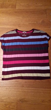 😍T-Shirt von Cecile in Gr.42