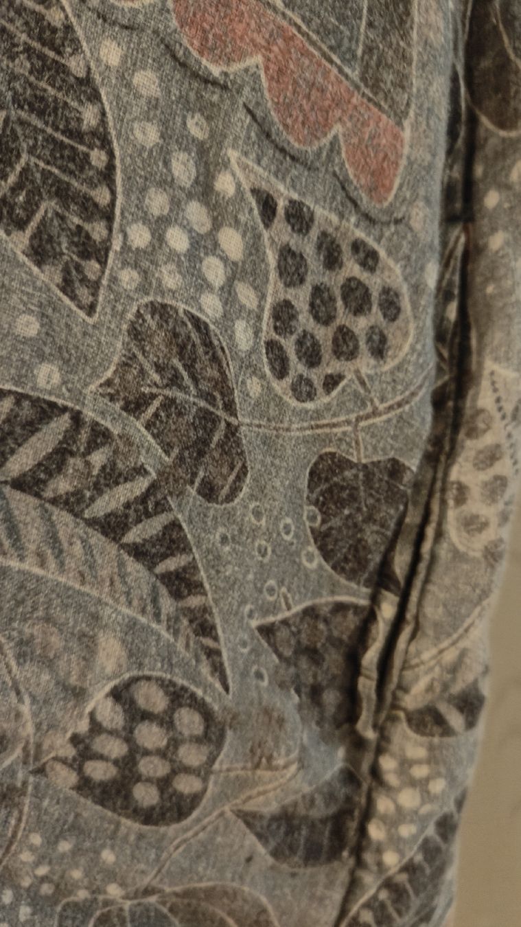 Gudrun Sjöden Vestiti: Leinenkleid Gudrun Sjöden, L – Usato da Hinwil venduto da her_2t5p 3