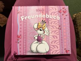 Diddl Freundebuch