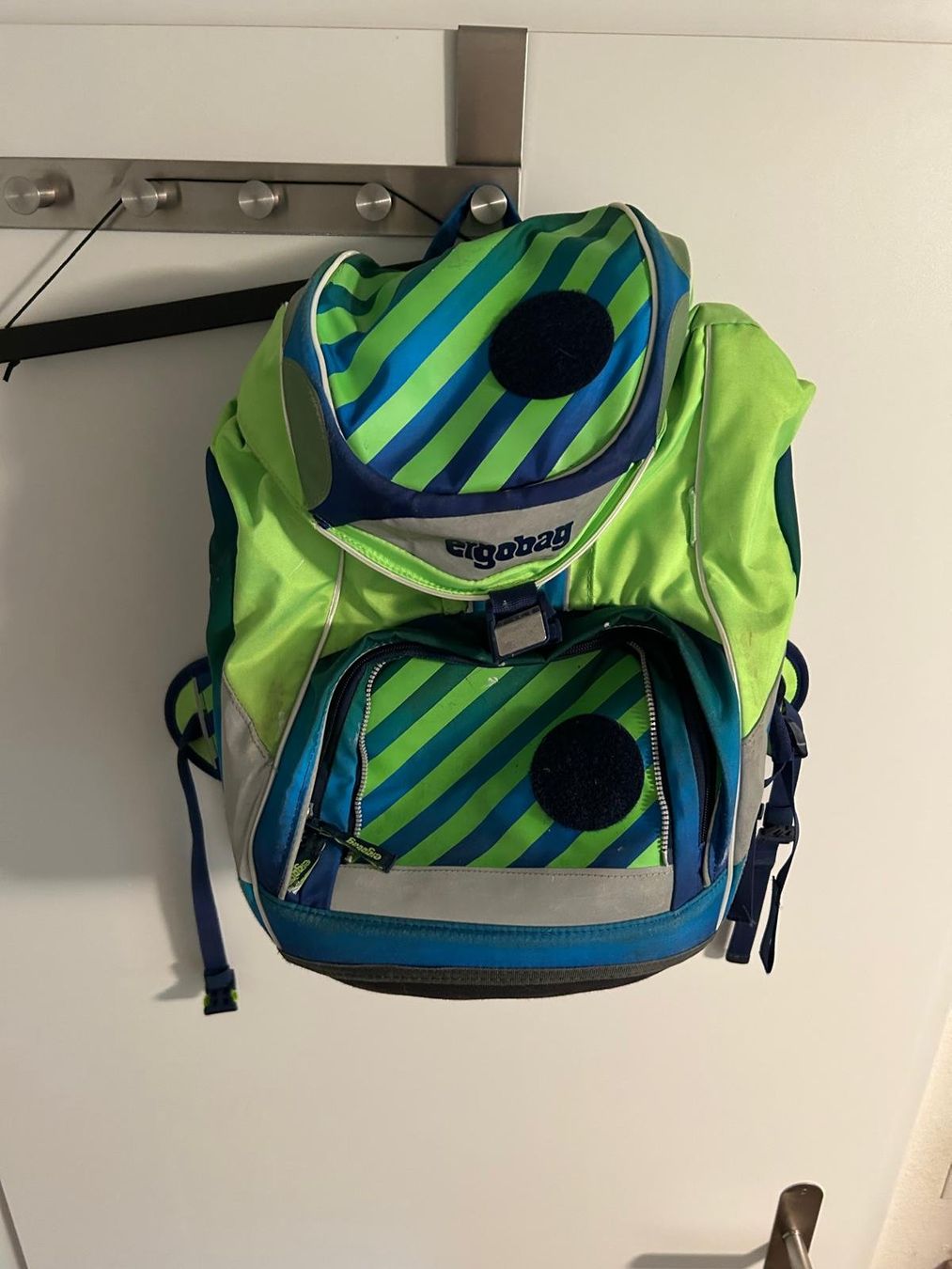 Ergobag Rucksäcke: Ergobag - – Gebraucht aus Cham von 9inches 1