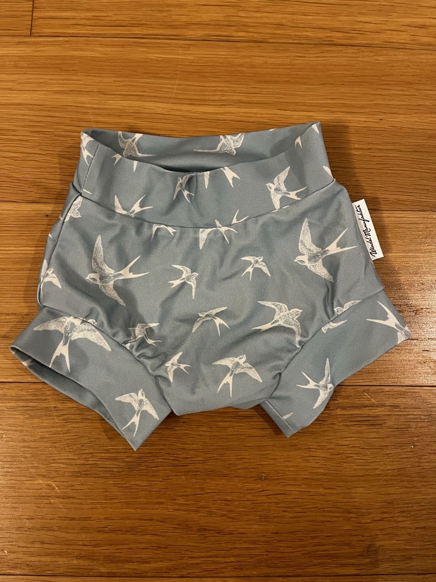 Costumi da bagno: Babybadehose bis 24 Monate – Usato da Balgach venduto da RianaT 1
