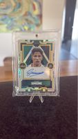 Giovanni Simeone 37/75 Gold Karte NM Zustand