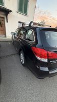 Subaru Legacy 2.0 AWD Automat | Motorschaden | Fahrbar