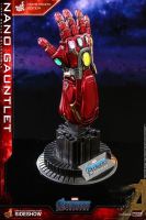 Avengers Nano Gauntlet