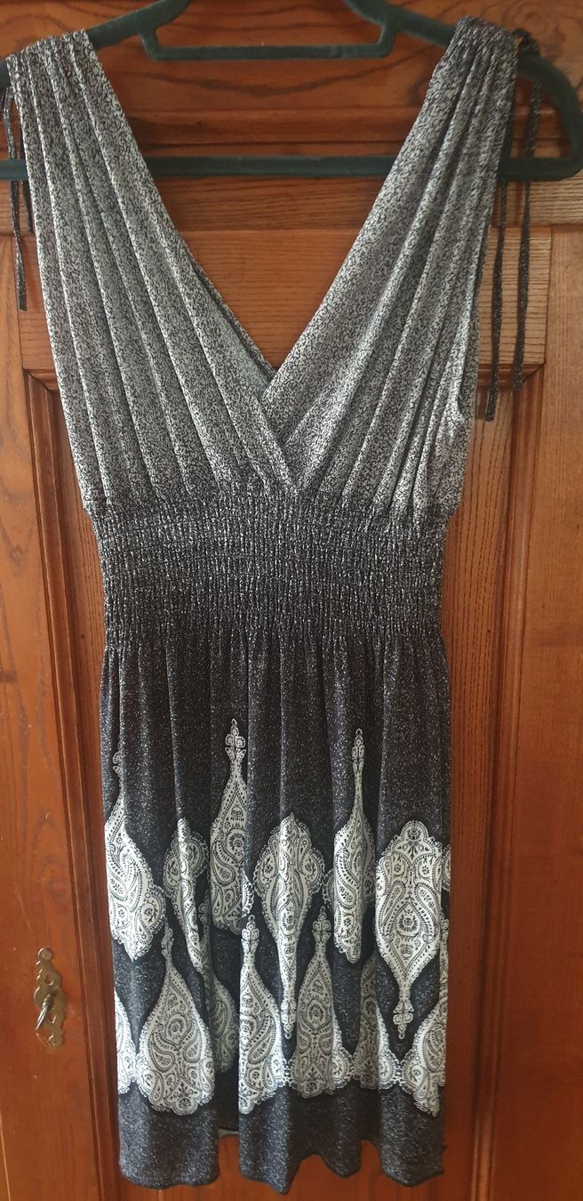 Robes: Sommerkleid  – D'occasion à Clarens par fur_bxq2