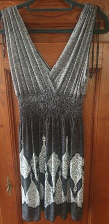 Sommerkleid 