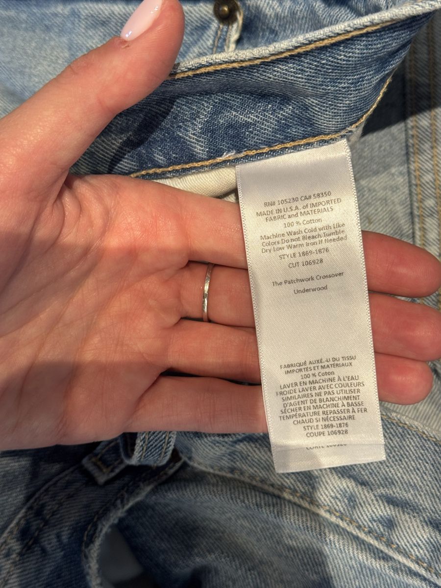 Jeans: Current/Elliot Jeans – Usato da Herrliberg venduto da lari_h99 3