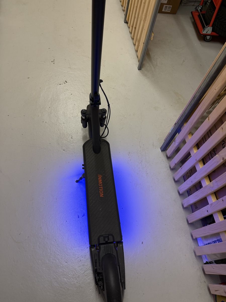 Scooter: Elektroscooter – Usato da Oftringen venduto da roy_j87t 3