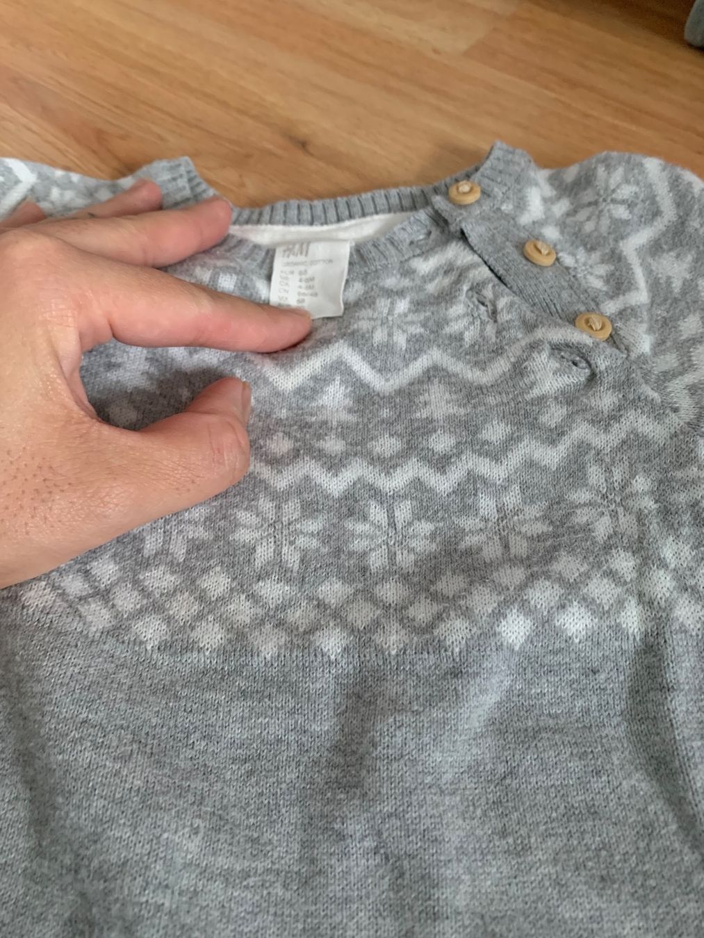 Lotti & Set di vestiti: Babykleidung – Usato da volketswil venduto da Sisi521 3