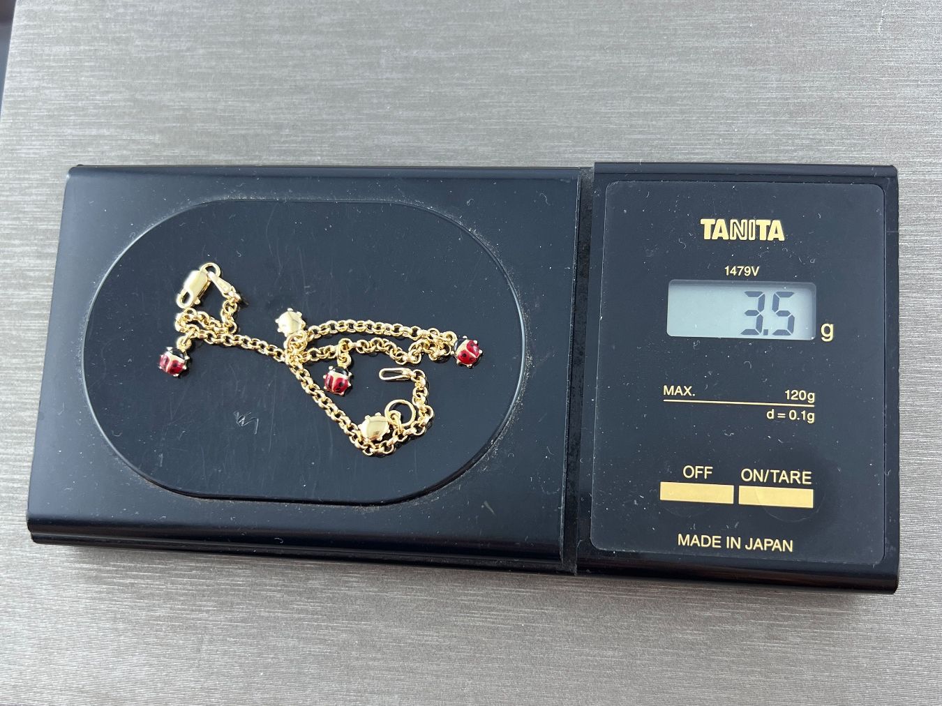 Bracciali & Braccialetti: Armkette 750 Gold – Usato da Niederuzwil venduto da leo_8857 5