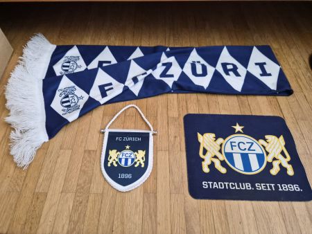 FCZ Fan Artikel