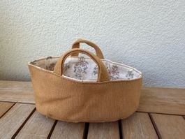 Tragtasche oder Bettchen für eine Maileg Maus
