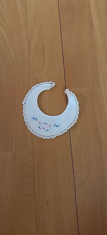 Bambole: Sasha Puppenbebebekleidung handmade 11 – Usato da Bern venduto da fab_tx65