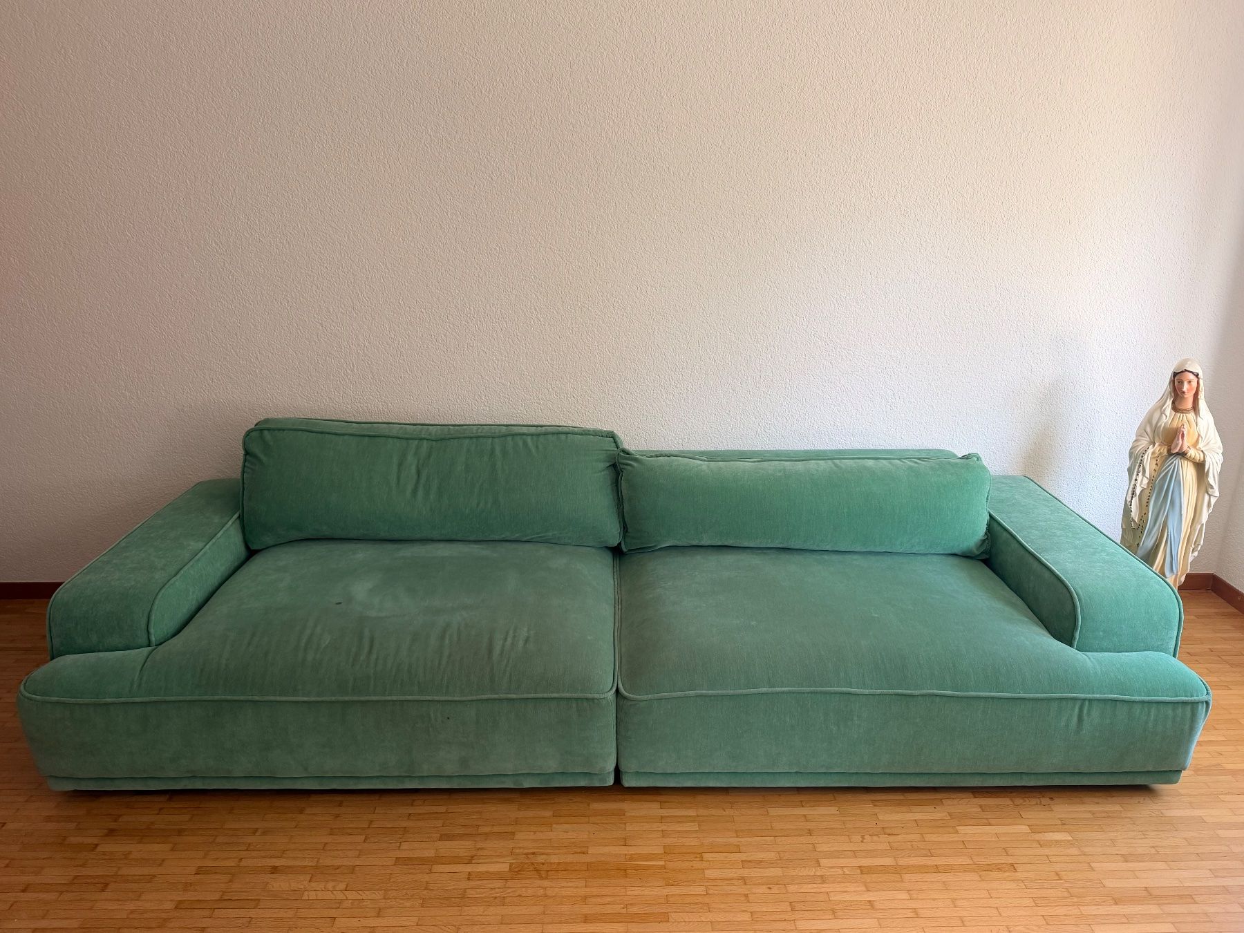 Sofas: Sofacompany Design Sofa Leonora – Gebraucht aus Laupen BE von Lisafurby 1