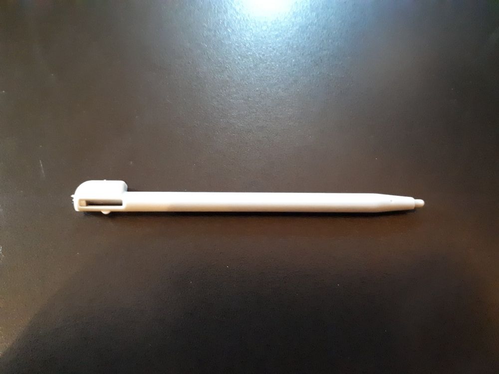 NEU Touch Stift für DS Lite / NDSL Grau Grey Kaufen auf Ricardo