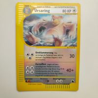Pokemon Ursaring Reverse Holo Skyridge E-Series ab 1 CHF