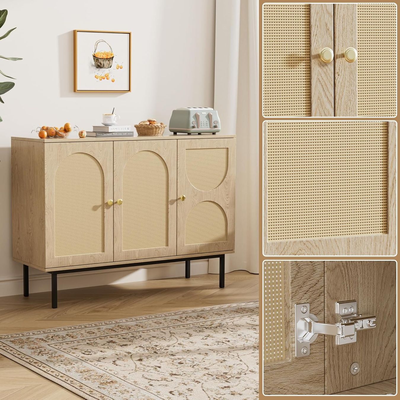Kommoden: Sideboard, Kommode – Neu (gemäss Beschreibung) aus Pieterlen von Plasticbox 2