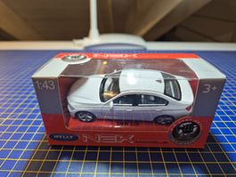 BMW 3er Limousine 1:43