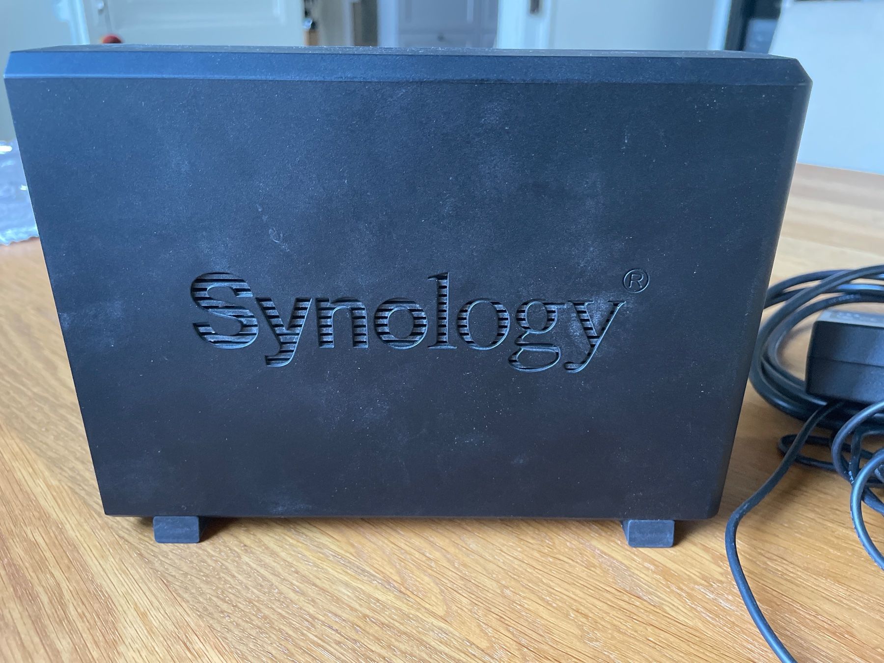 Synology Disques durs: Synology DS112+ – D'occasion à S. Nazzaro par Mano0 2