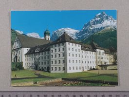 Engelberg, 2023