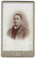 Fotografie Alph. Tronel, Schaffhausen, b