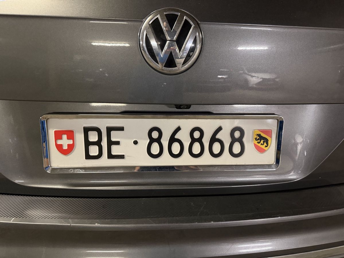 Insegne: BE 86868 Nummernschild – Nuovo (secondo la descrizione) da Urtenen-Schönbühl venduto da daremare