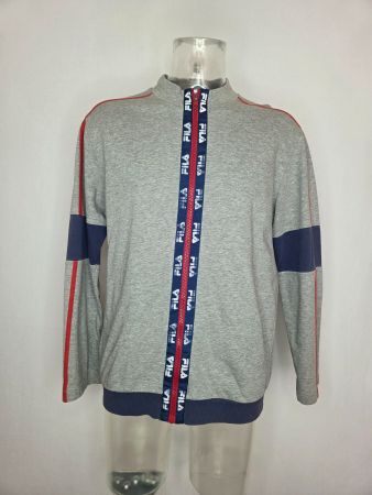 FILA Track Jacket 90er - M