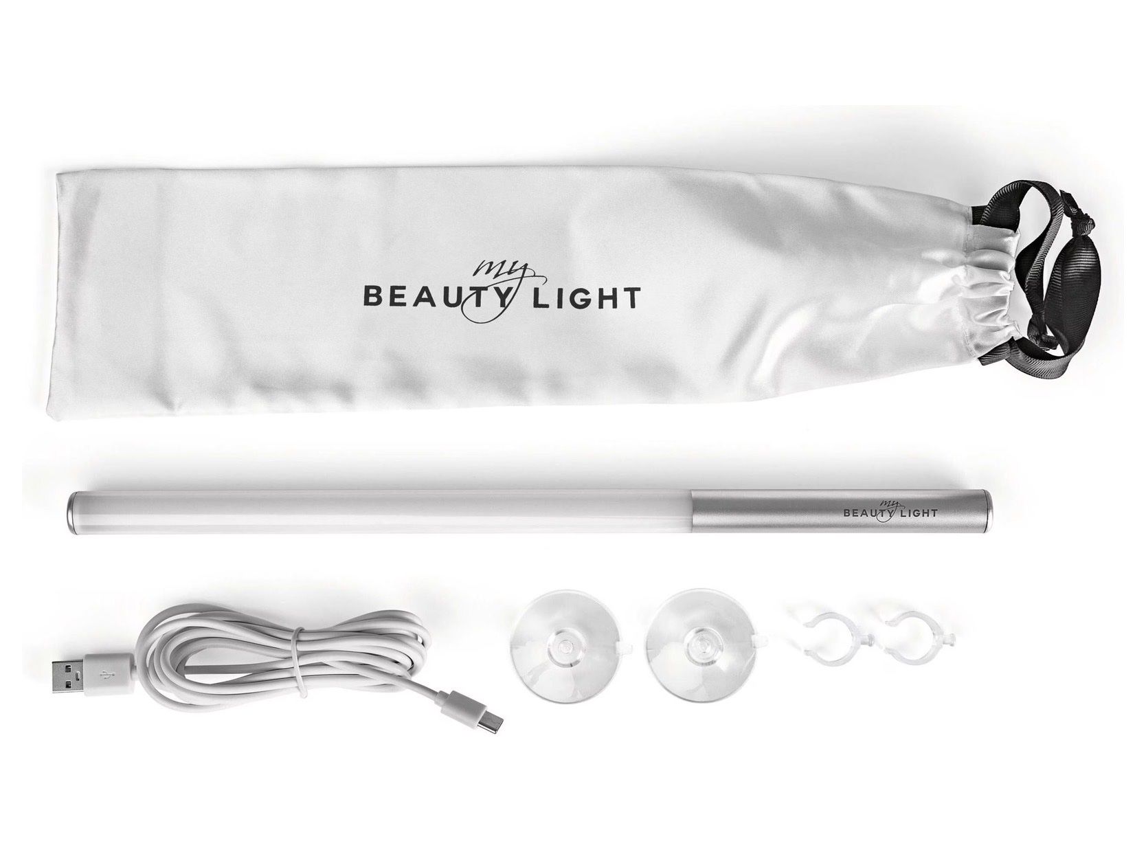 Lampade: Kabelloses Beauty Light, neu – Nuovo e nell'imballaggio originale da Kreuzlingen venduto da shopaholicatheart_4 4