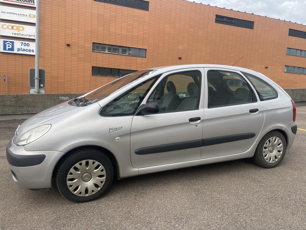 CITROEN PICASSO 1.6i