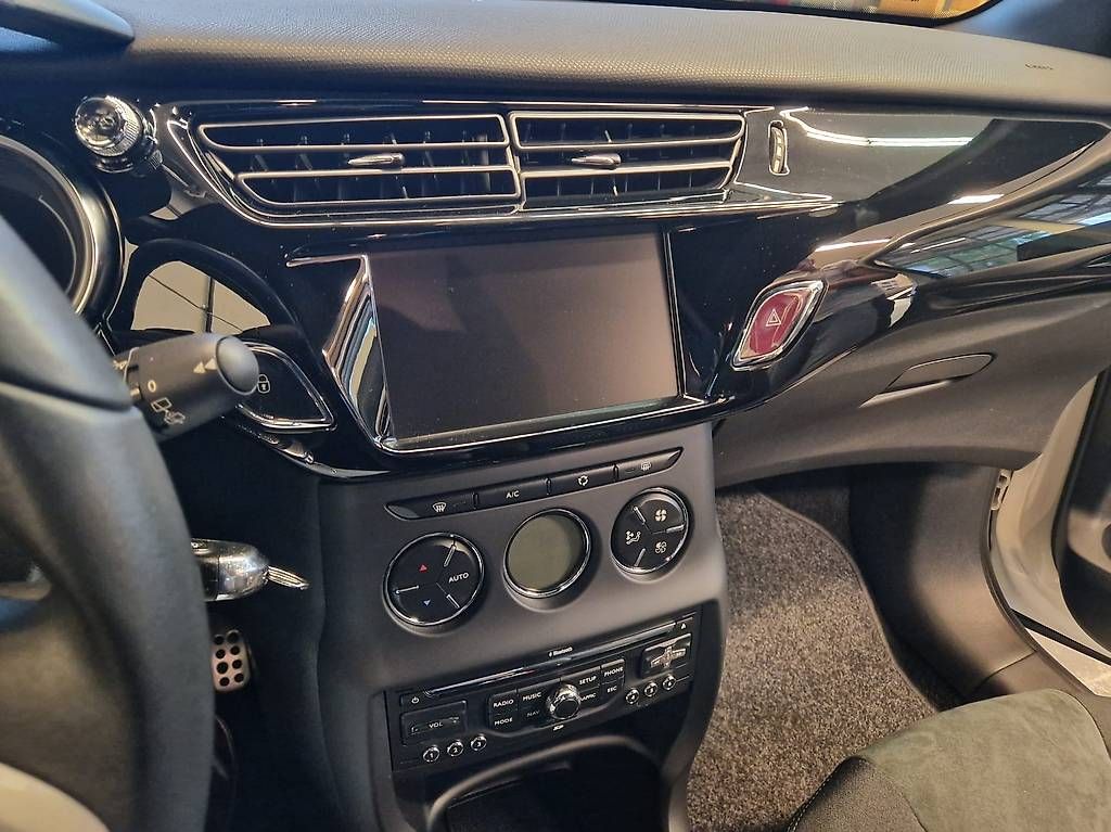 Autos: DS3 Top gepflegt  – D'occasion à Steinach par jas_58s5 2