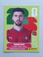 Panini FIFA WM 2026 * Ruben Dias (POR 4)