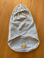 Sterntaler Einschlagdecke Prince