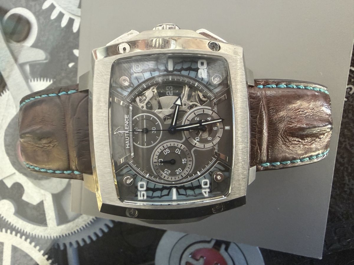 Orologi: Montre  – Nuovo e nell'imballaggio originale da Bevaix venduto da sonny_.. 6