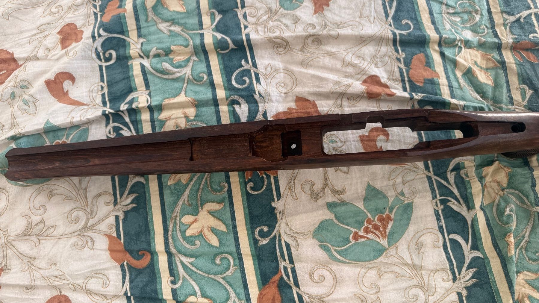 Accessori per altri veicoli: Calcio in legno per K31 – Nuovo (secondo la descrizione) da Monte Carasso venduto da Ely67 6