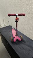 Micro mini Scooter  Pink