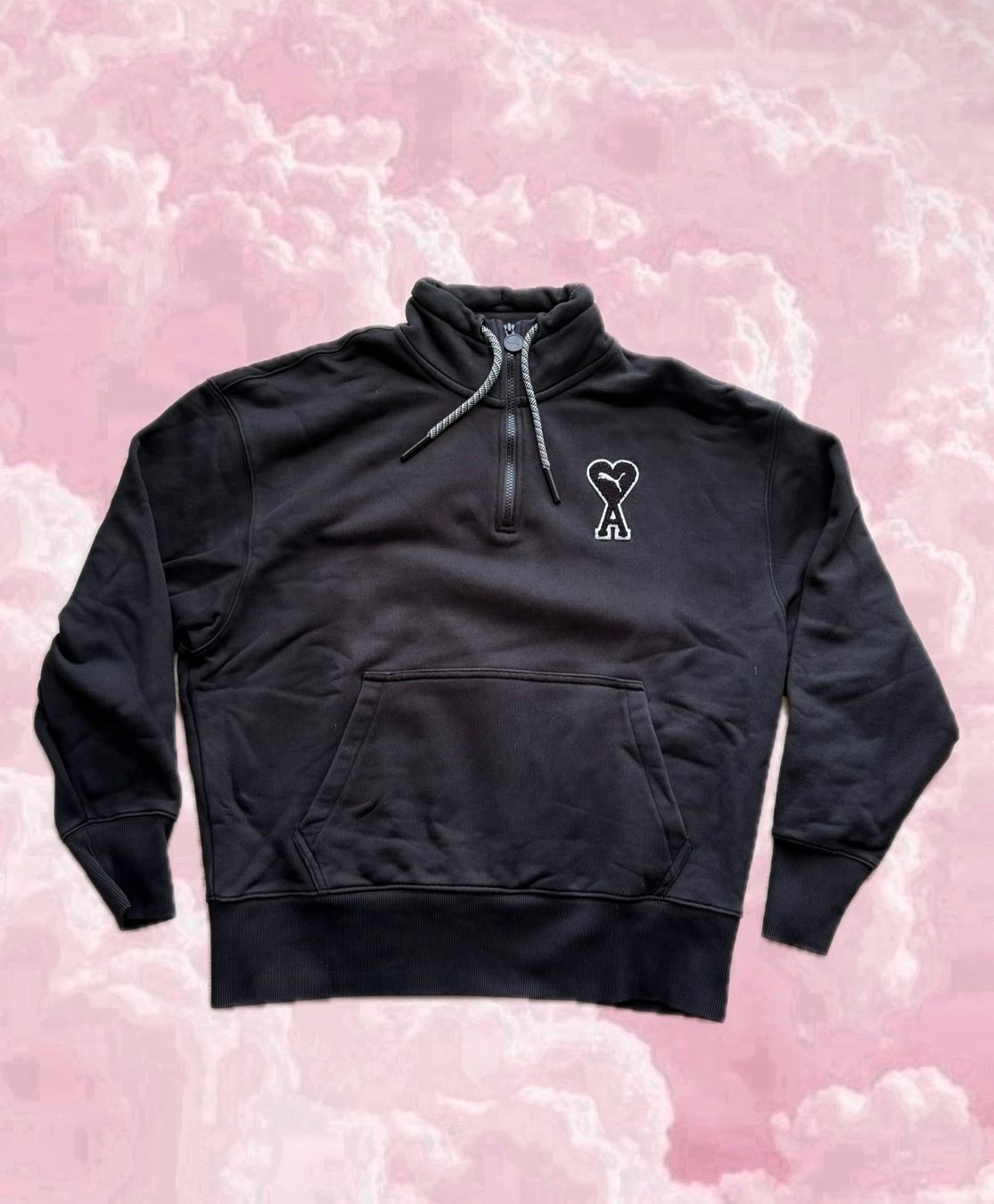 Puma Maglioni & Felpe: AMI x Puma Sweater – Usato da Wigoltingen venduto da _vntg_