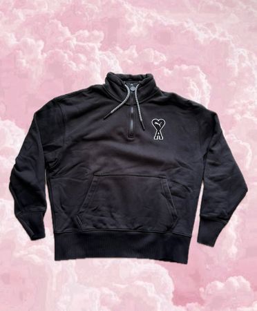 AMI x Puma Sweater