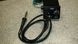 WELLER AG75 Lötstation Rework SMD