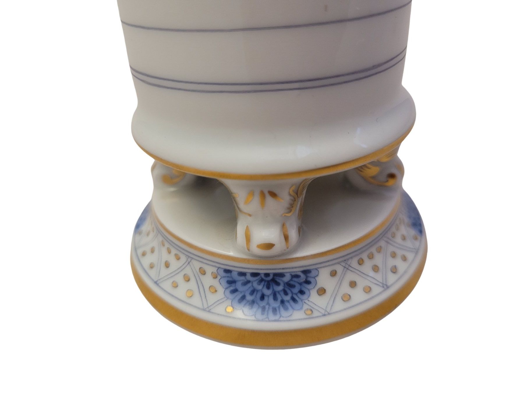 Vasen & Gefässe: Meissen Vase – Gebraucht aus Steffisburg von Blaukreuzbrocki.Thun 2
