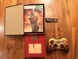Fable III Limited Collector’s Edition inkl. Limited Edition 