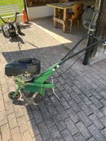 Gartenfräse zu verkaufen - Top Zustand für Ihren Garten!