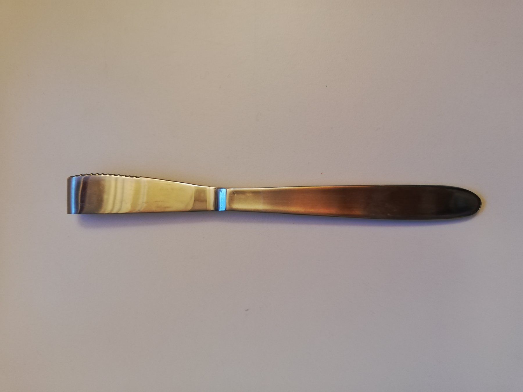 Coltelli da cucina: Käsemesser Parmino – Usato da Rothrist venduto da GIWALD 2