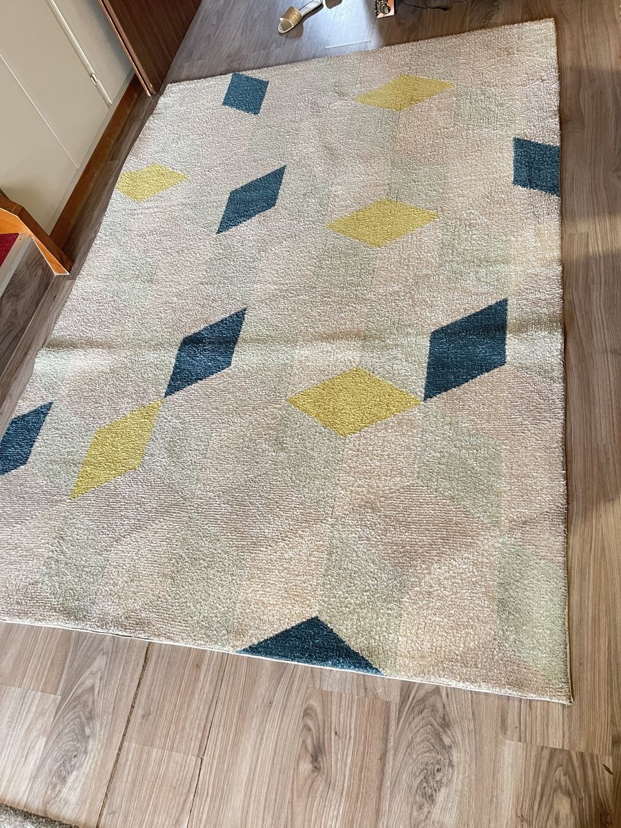 Tappeti: Teppich Grösse 160X230 – Usato da Hindelbank venduto da Silya1