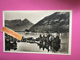 Brienzersee, Iseltwald